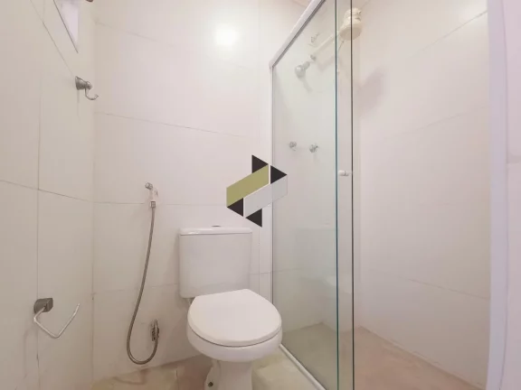 Imagem Apartamento para Venda em Santos, Vila Mathias, 2 dormitórios, 2 banheiros, 1 vaga