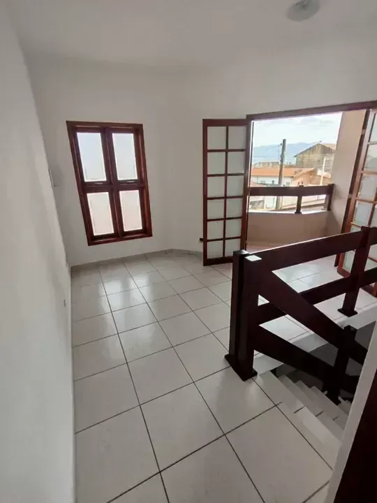 Imagem Sobrado à venda, Residencial Mombaça I, Pindamonhangaba, SP