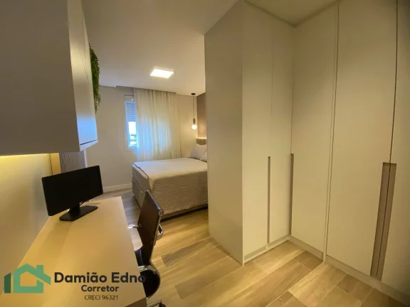 Imagem APTO. TORRES DA OZANAN 3 DORMI´ SENDO 1 SUITE