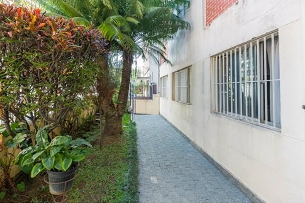 Imagem Apartamento à venda em São Paulo, Campo Belo, com 3 quartos, 78m2