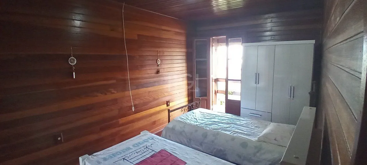 Imagem Casa em Tristeza