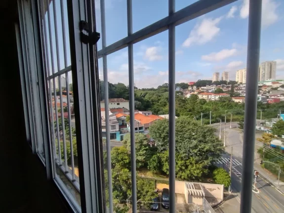 Imagem APARTAMENTO RESIDENCIAL em SÃO PAULO - SP, JARDIM ESMERALDA