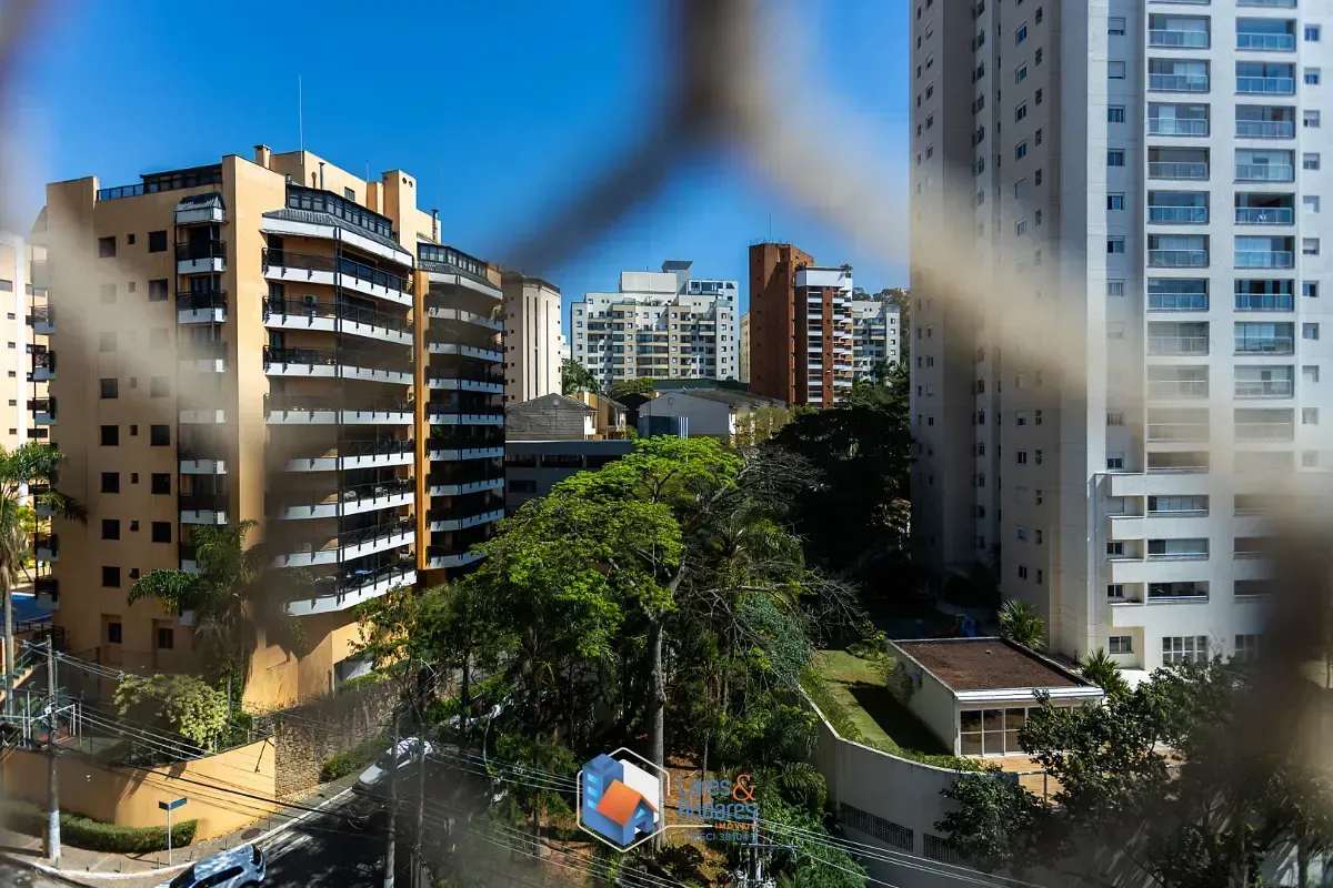 Imagem Apartamento para venda em Jardim Ampliação com 2 quartos, sendo 1 suíte, 74m²