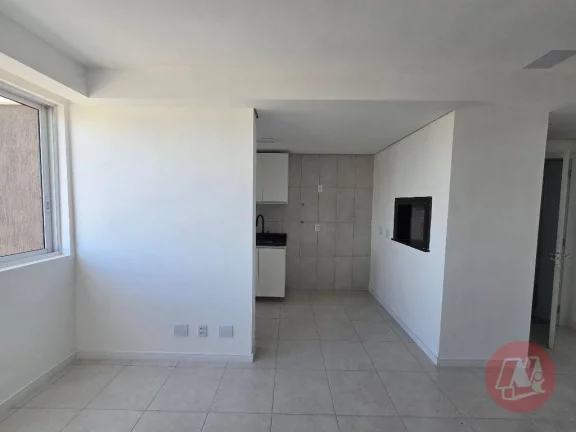 Imagem Apartamento para alugar, 74 m² por R$ 3.745,00/mês - Partenon - Porto Alegre/RS