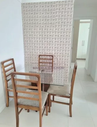 Imagem Ap 2 quartos, suite, quadra do mar, porteira fechada, Praia de Itaparica