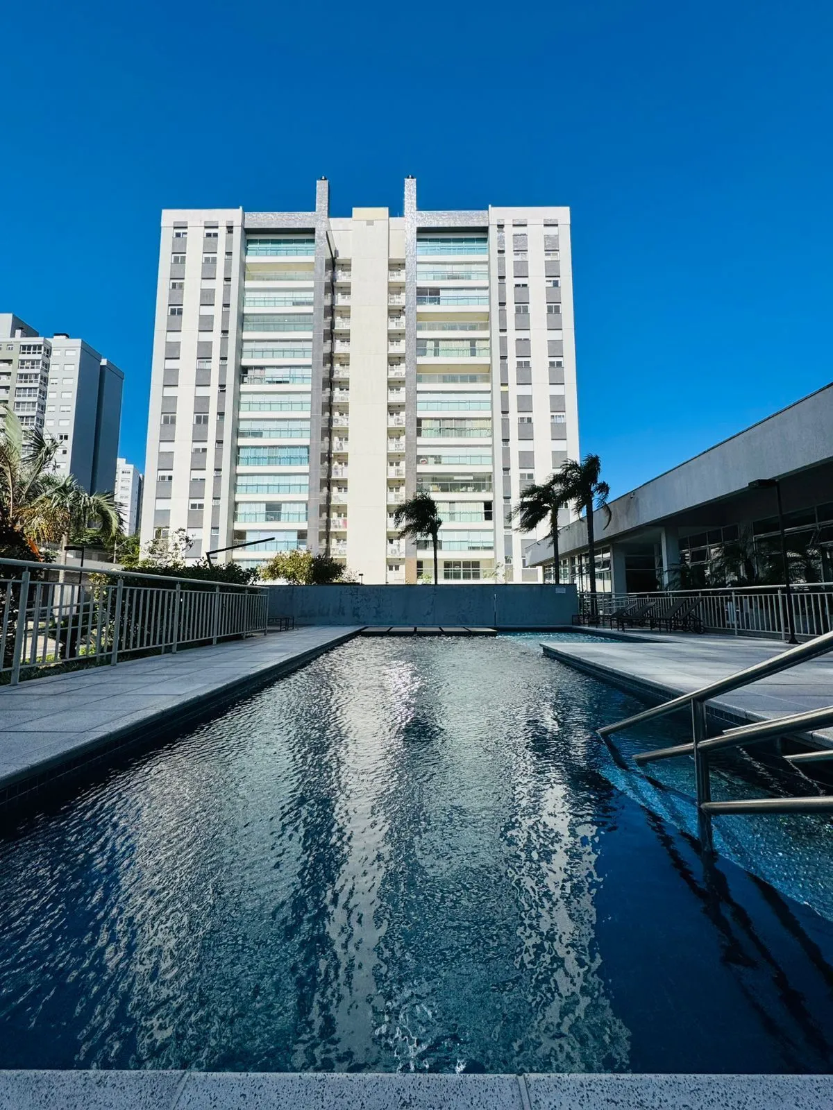 Imagem Apartamentos 3 suites
