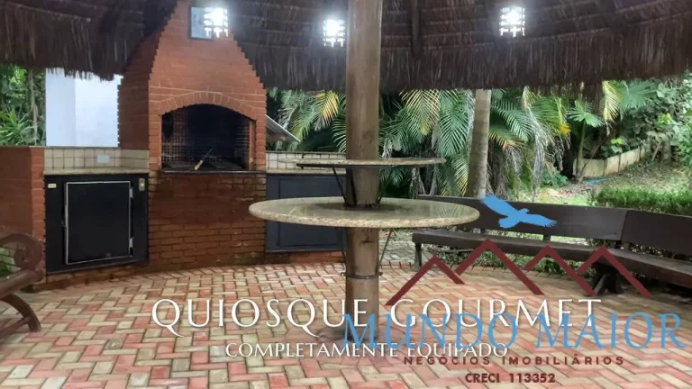 Imagem Fazenda / Sítio Alto Padrao -Porteira fechada Taiacupeba-Mogi das Cruzes
