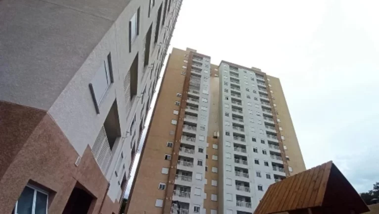 Foto do imóvel MID SABARÁ - ECON - Apto de 41m², em excelente localização, próximo à estação Jurubatuba da CPTM!!