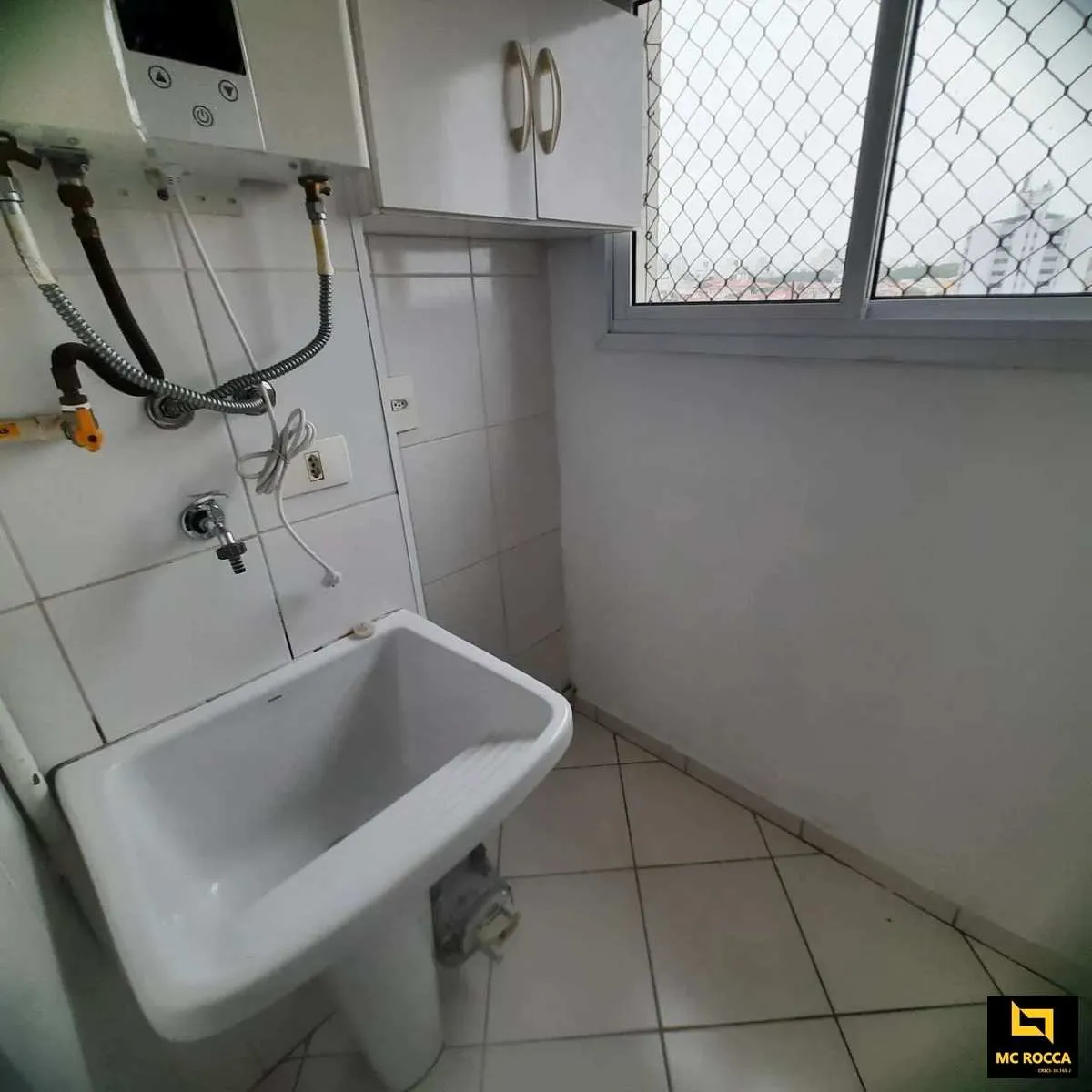 Imagem Apartamento 3 dormitórios - Nova Petrópolis - 63m