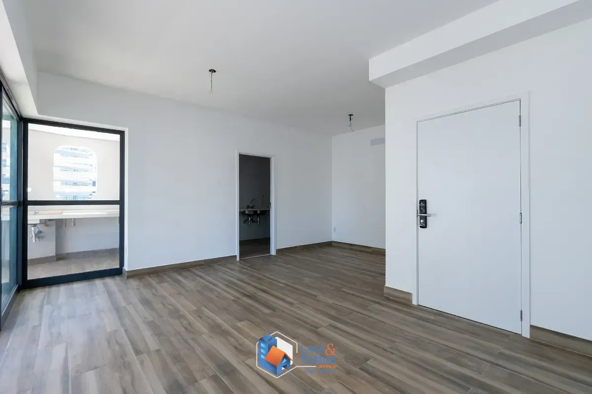 Imagem Apartamento para venda em Chácara Santo Antônio (Zona Sul) com 3 quartos, sendo 3 suítes, 162m²