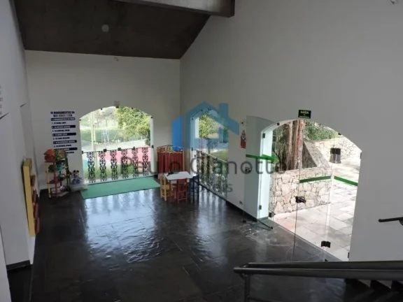 Imagem Lote à venda no Condomínio Forest Hills na Granja Viana