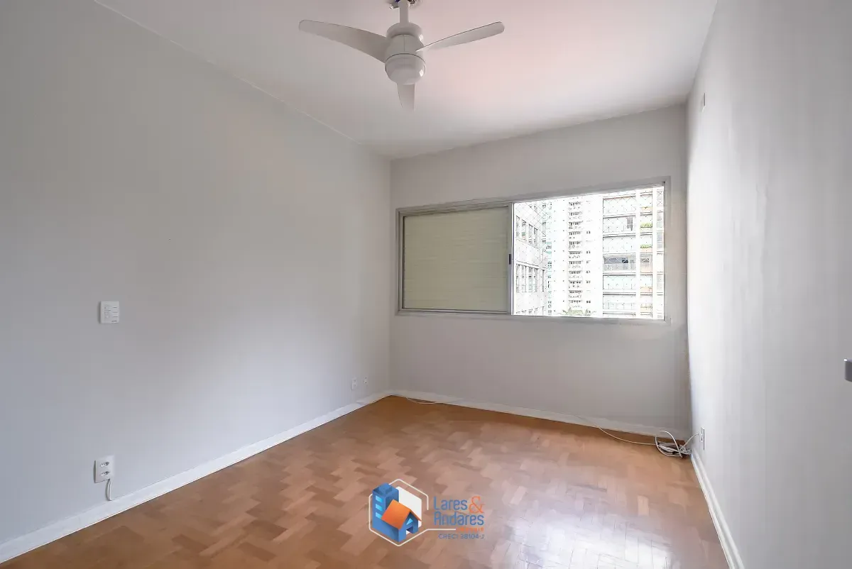 Imagem Apartamento para venda em Itaim Bibi com 2 quartos, sendo 1 suíte, 88m²