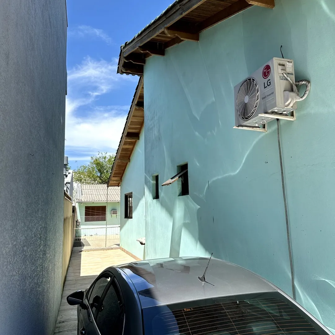 Imagem Casa Residencial à venda na Cecília, Viamão - Localizacão Excelente!
