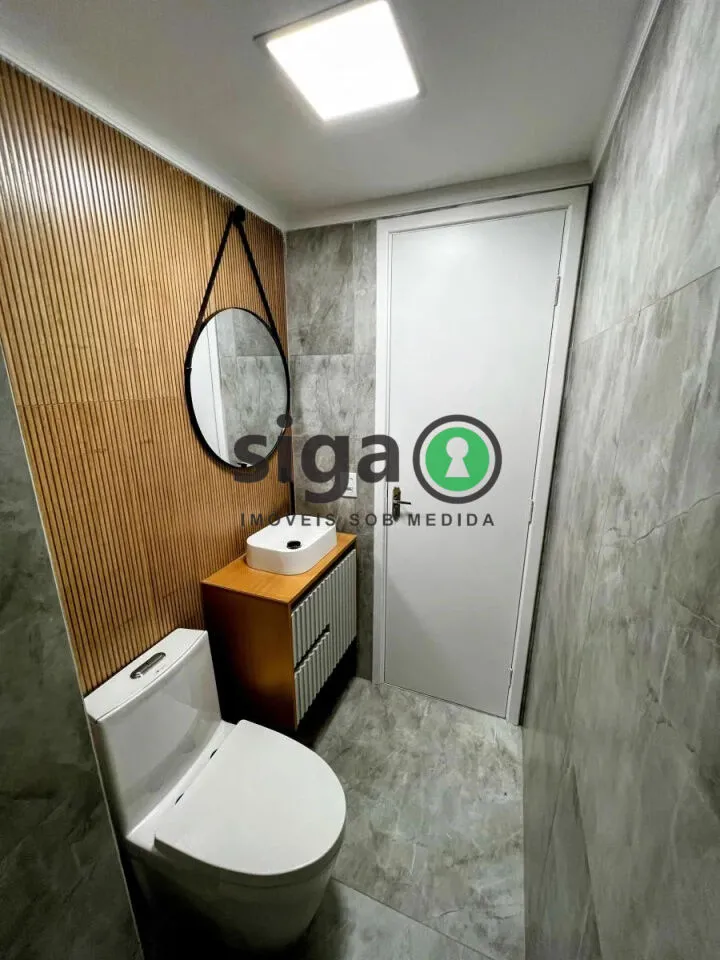 Imagem Cobertura à Venda ? Interlagos com 104m² | 2 Dormitórios 2 Vagas e Vista Livre