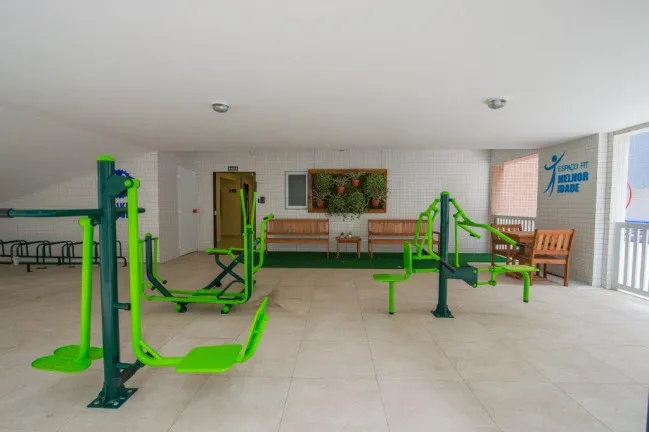 Imagem Apartamento com 2 Quartos à Venda, 120 m²em Aviação - Praia Grande