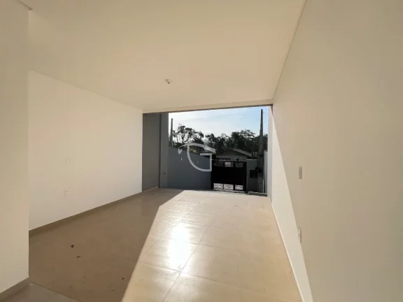 Imagem Sobrado geminado novo no Floresta.