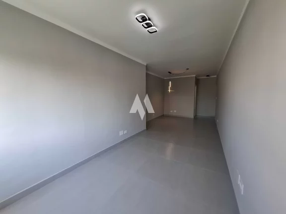 Imagem Apartamento Padrão 3 quartos sala 2 ambientes/ dependecia grande/Aparecida
