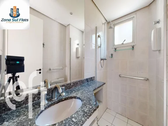 Imagem APARTAMENTO COM 3 DORMITÓRIOS e 2 VAGAS NA CHÁCARA INGLESA