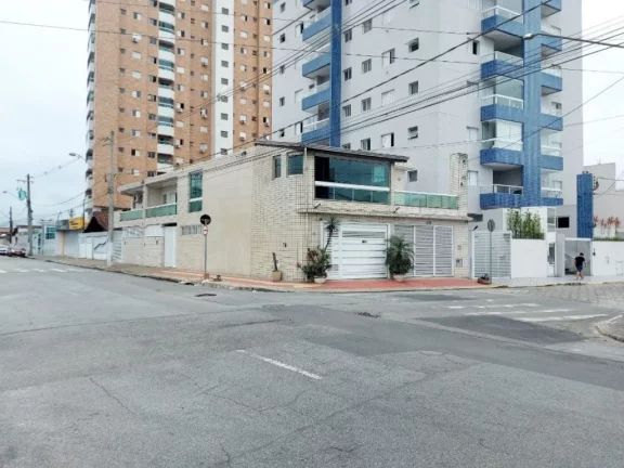 Imagem EXCELENTE SOBRADO NA GUILGERMINA 2 SUÍTES!!!