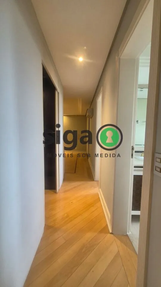 Imagem APARTAMENTO PARA LOCAÇÃO NO PANAMBY COM 4 QUARTOS SENDO SUITES
