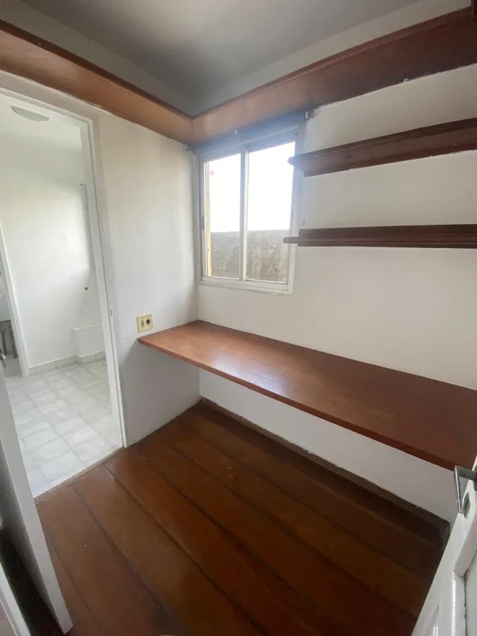 Imagem Apartamento para Venda em São Paulo, Sumarezinho, 2 dormitórios, 1 suíte, 2 banheiros, 2 vagas