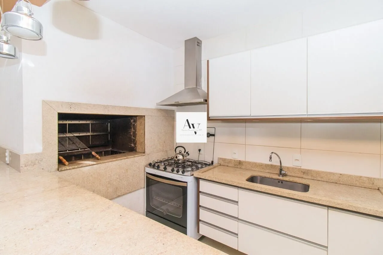 Imagem Apartamento à venda no bairro Auxiliadora - Porto Alegre/RS