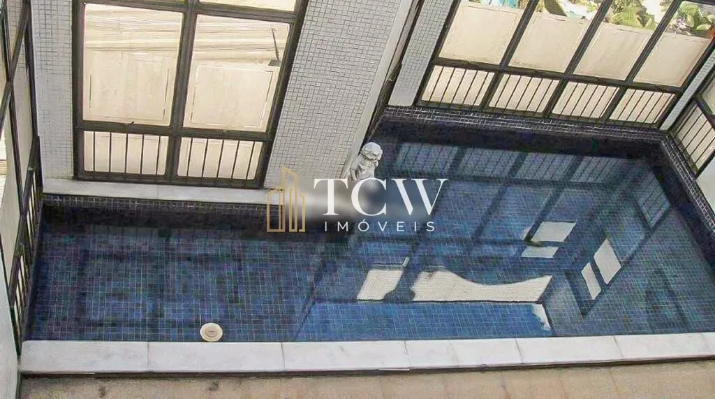 Imagem Apartamento à venda no bairro Morumbi - São Paulo/SP, Zona Sul