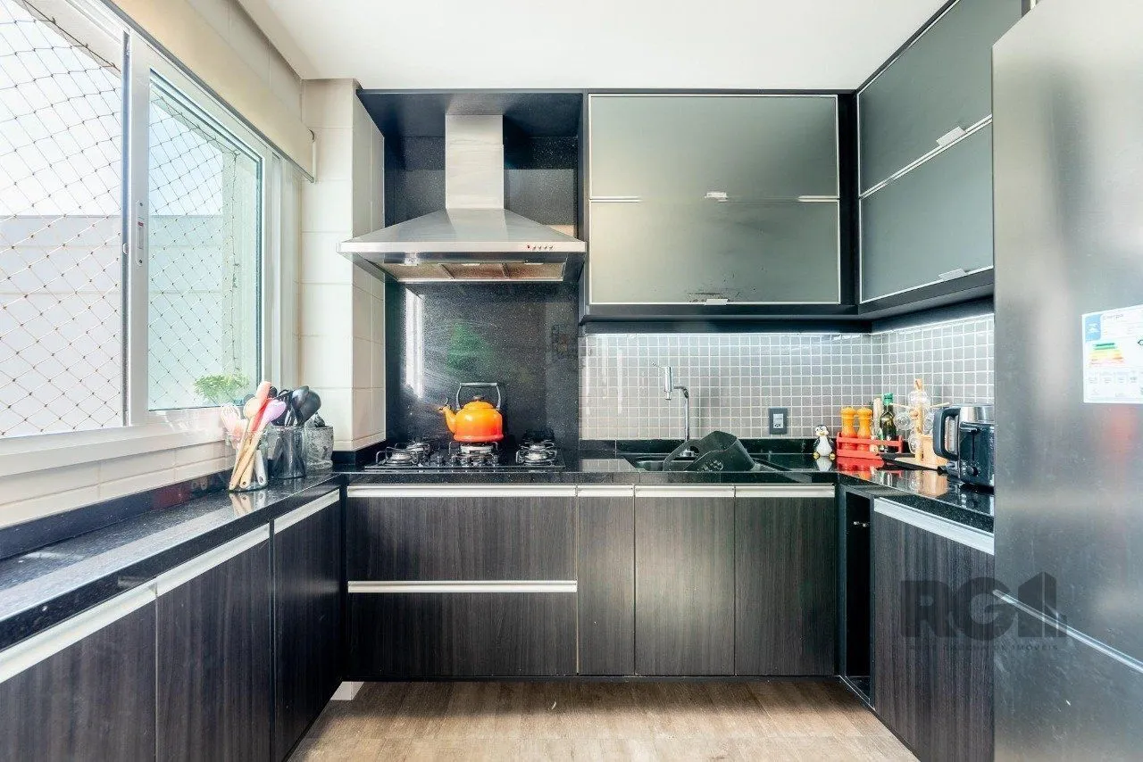 Imagem Apartamento em Passo da Areia