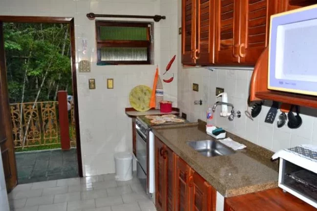 Imagem Apartamento completo a 300mts da praia