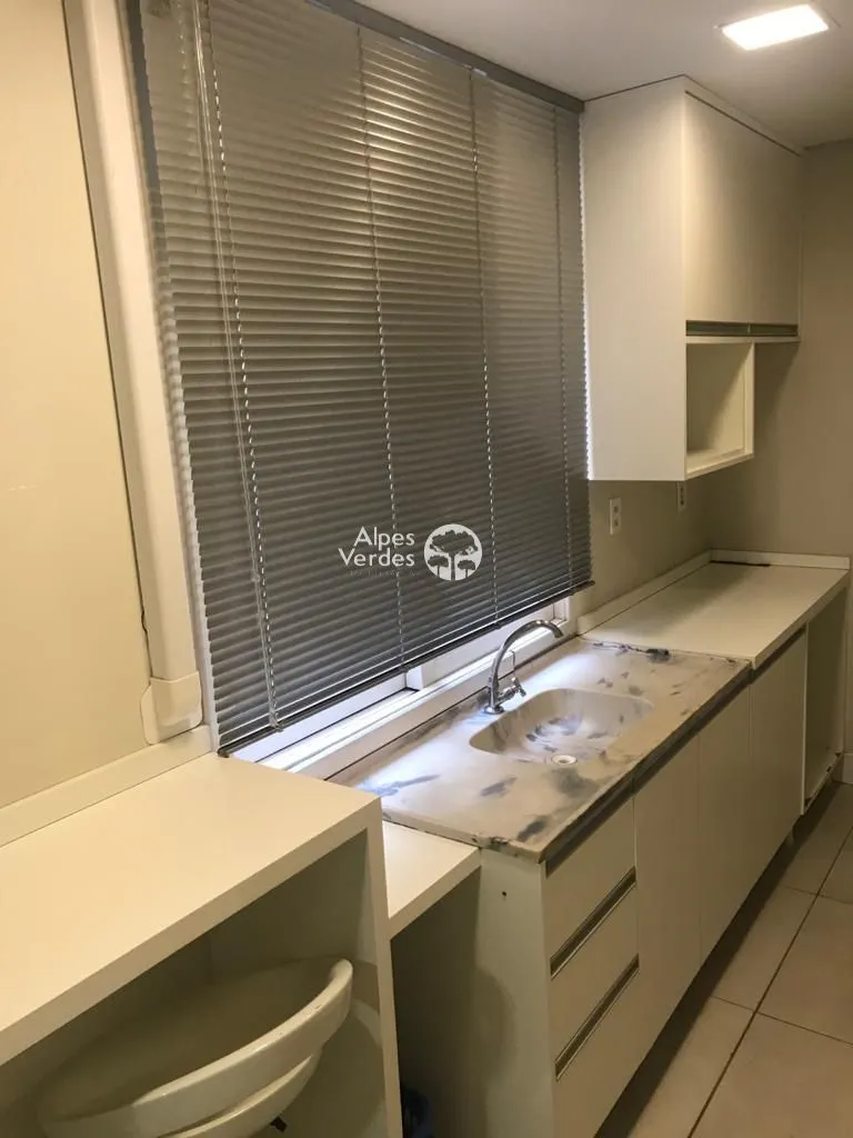Imagem Sala à venda por R$ 650.000,00 - Centro - Novo Hamburgo/RS