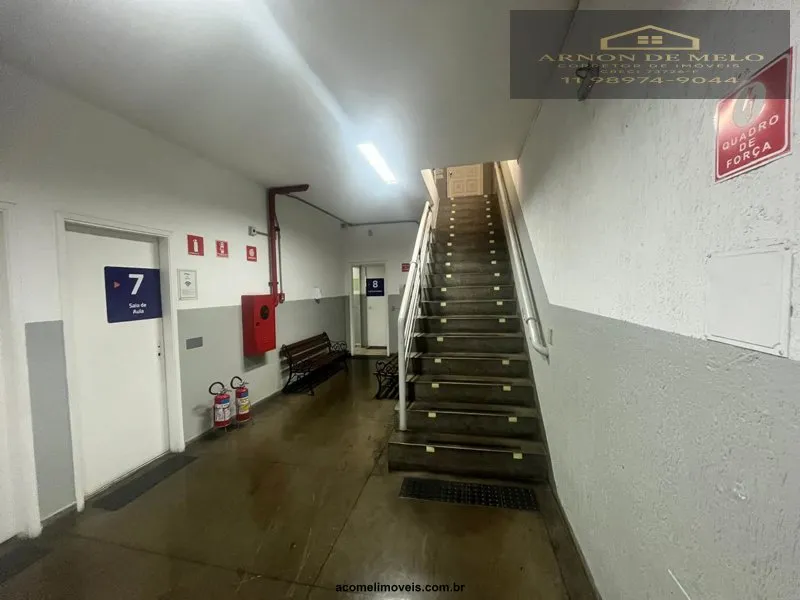 Imagem Prédios Comerciais para venda em São Paulo no bairro Jabaquara