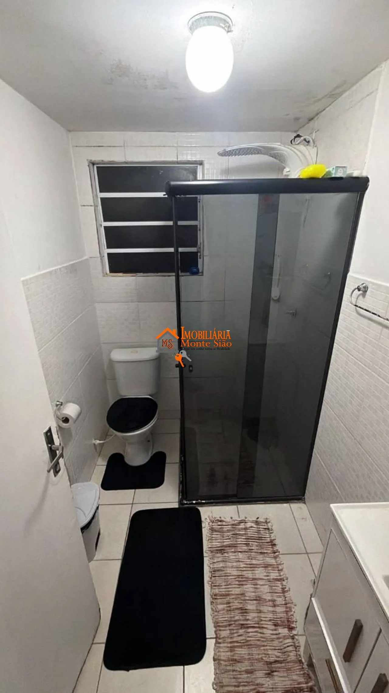 Imagem Apartamento com 2 dormitórios à venda, 48 m² por R$ 155.000,00 - Vila Sadokim - Guarulhos/SP