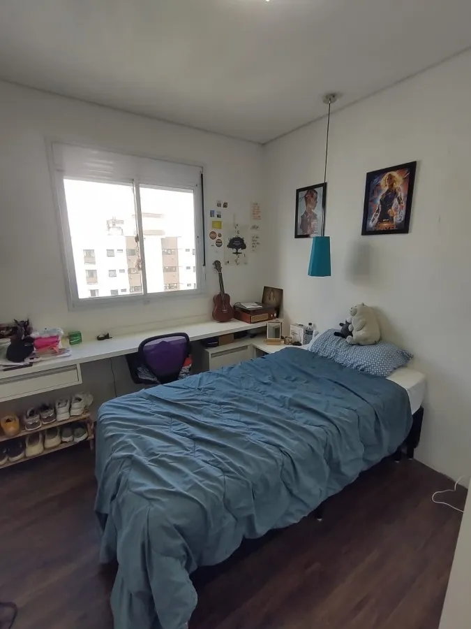 Imagem Apartamento para Venda em Santo André / SP no bairro Vila Curuça