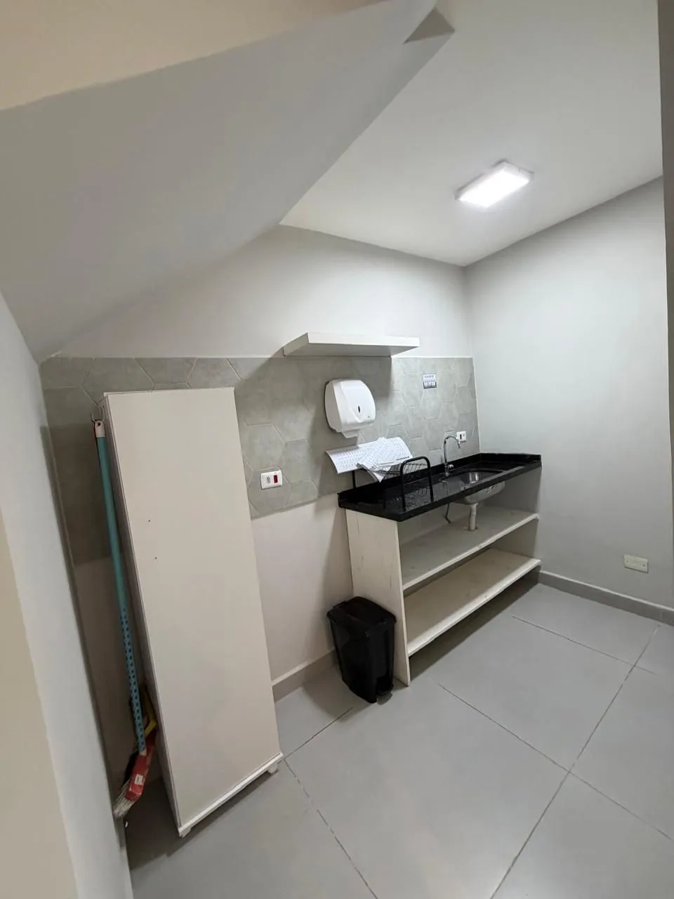 Imagem SALA COMERCIAL em SOROCABA - SP, JARDIM VERGUEIRO