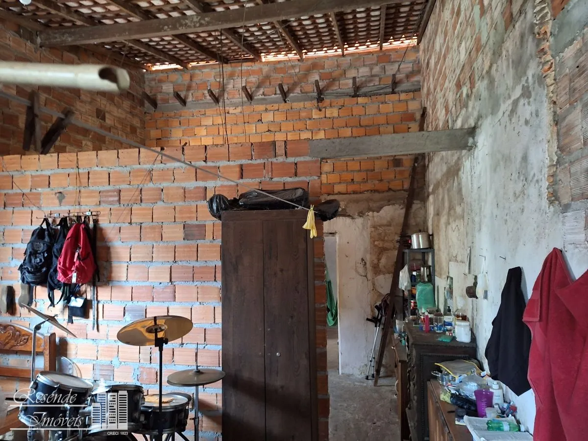 Imagem CASA A VENDA NO ÁGUAS LINDAS