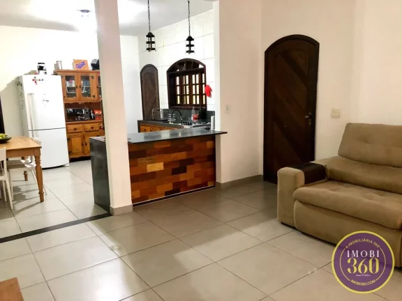 Imagem Casa com edícula para Venda!!!