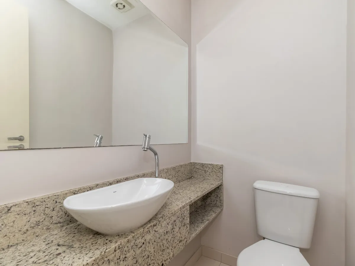 Imagem Apartamento para venda e locação em Vila Andrade com 3 quartos, sendo 1 suíte, 127m2