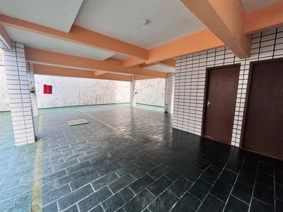 Imagem APARTAMENTO COM 42 m² - GUILHERMINA - PRAIA GRANDE SP