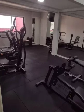 Imagem Apartamento à Venda em Ocian, Praia Grande - SP