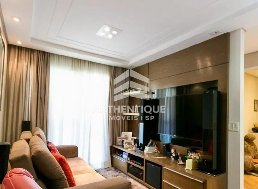 Imagem Villaggio Guarnieri Bela Vista - Apartamento à venda no bairro Bela Vista - São Paulo/SP, Zona Central