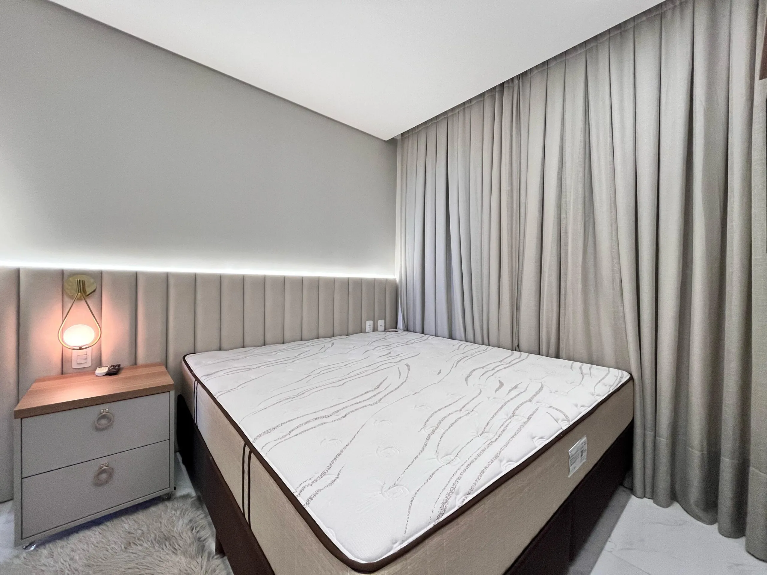 Imagem Apartamento com vista para o mar à venda com 185m2 por R$ 5.500.000,00