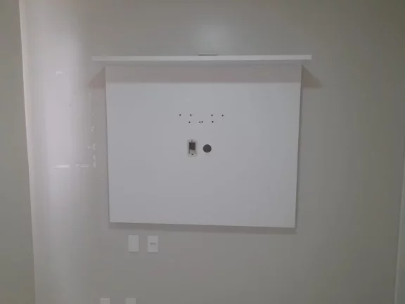 Imagem Apartamento para locação na Santa Monica 2