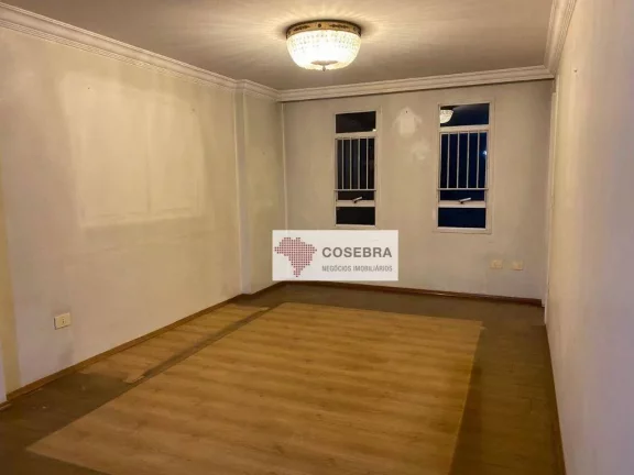 Imagem Apartamento com 3 dormitórios à venda, 203 m² por R$ 1.650.000,00 - Brooklin - São Paulo/SP