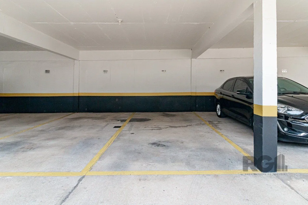 Imagem Apartamento em Passo da Areia
