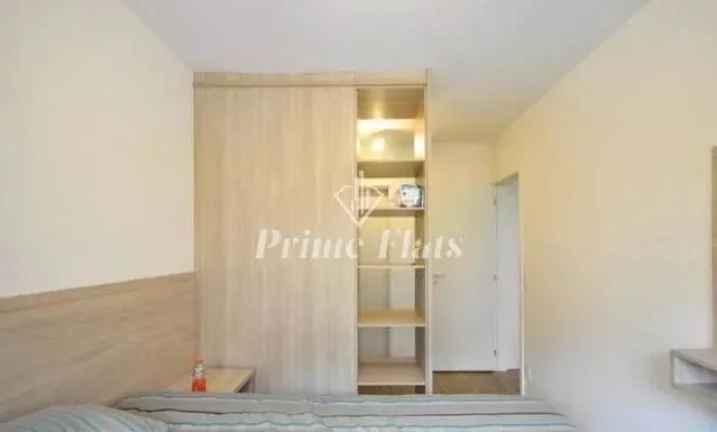 Imagem Apartamento disponível para venda no Residencial Menara no Morumbi, com 74m², 2 dormitórios e 2 vagas