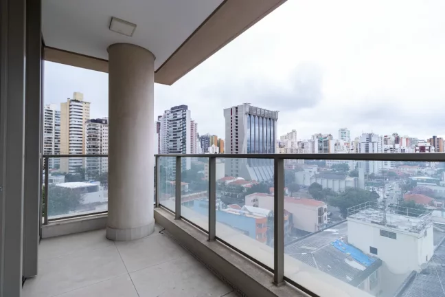 Imagem Apartamento à venda em São Paulo, Vila Mariana, com 4 quartos, 294m2