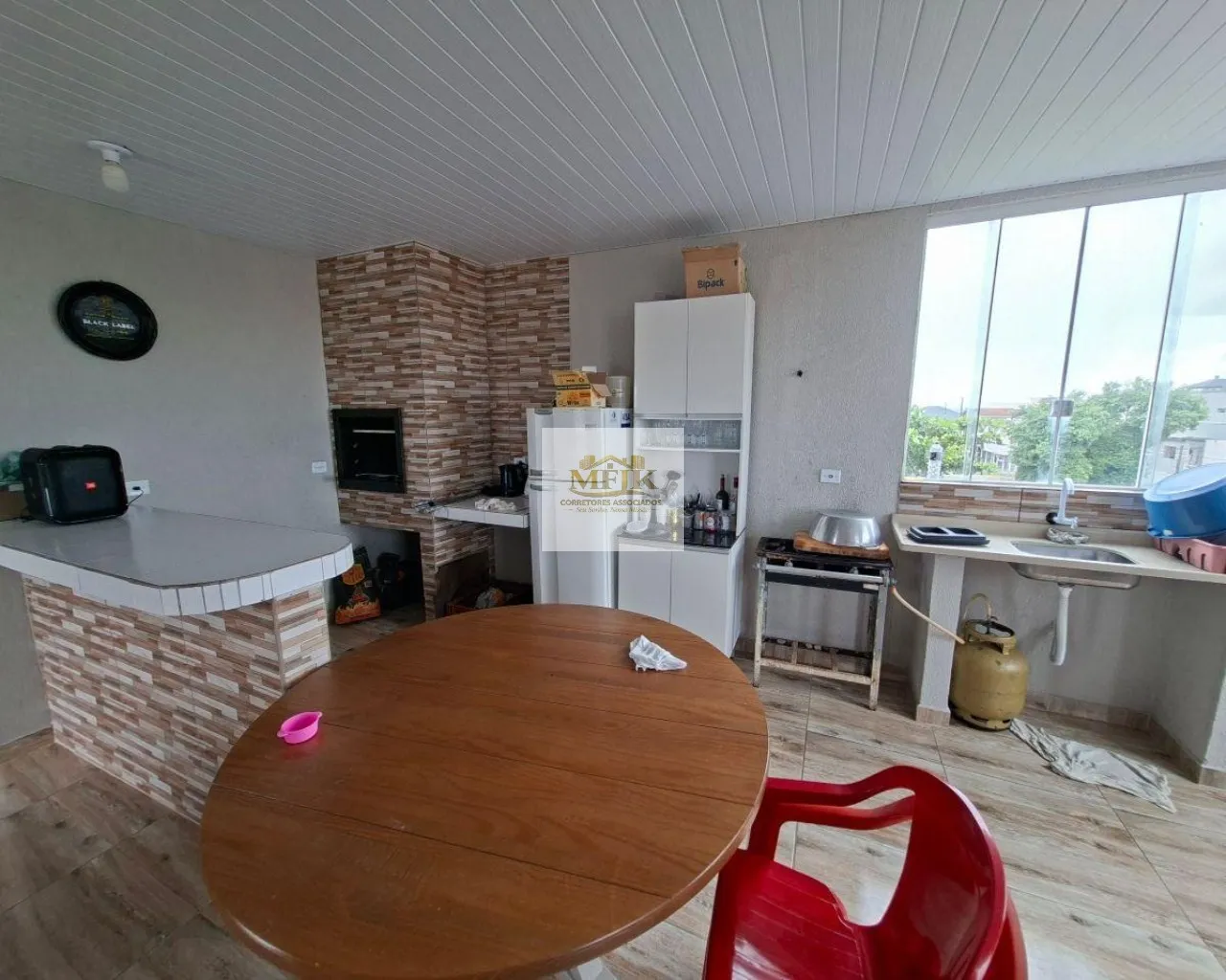 Imagem Comercial e Residencial com 260 m² a venda em Santa Terezinha