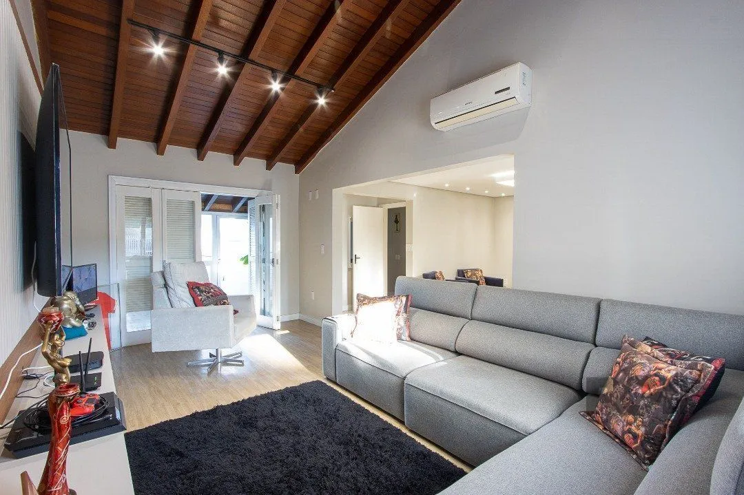 Imagem Casa em Cristal