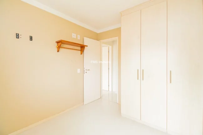 Imagem 2 Dormitórios e 1 suíte à venda de 74m² no Brooklin