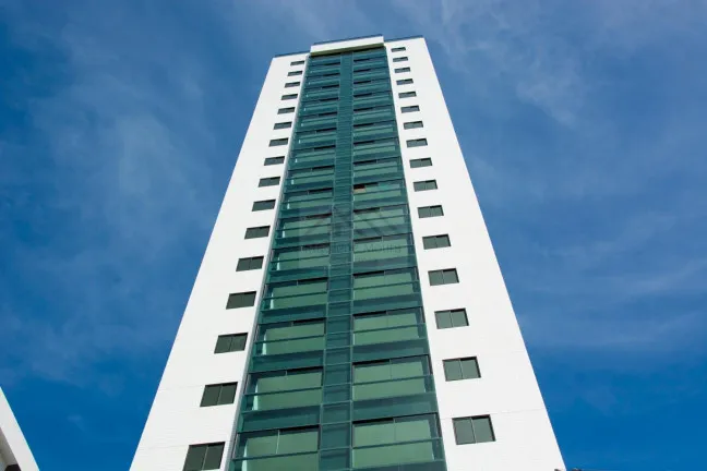 Imagem Flat com 1 Quarto à Venda, 41 m² em Candeias - Jaboatão dos Guararapes